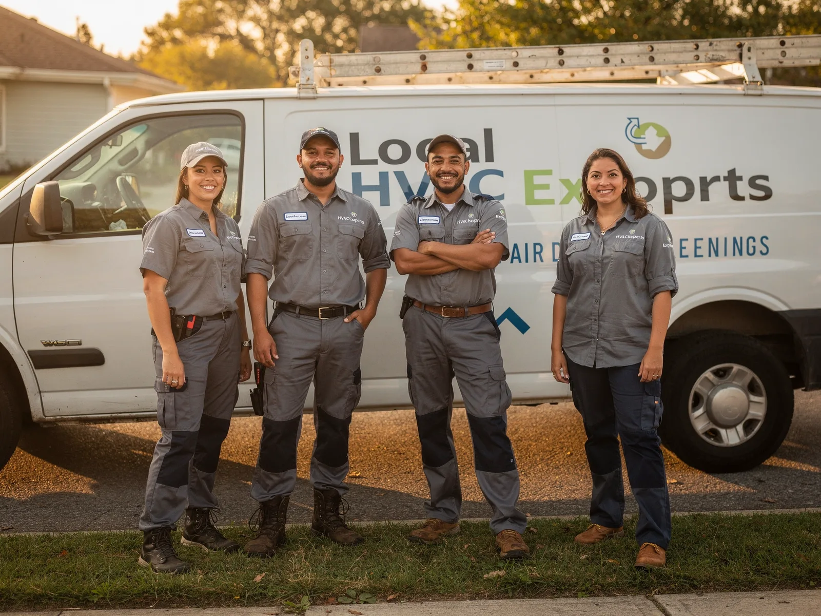 24/7 HVAC Repair & AC Replacement company in Orland, IN