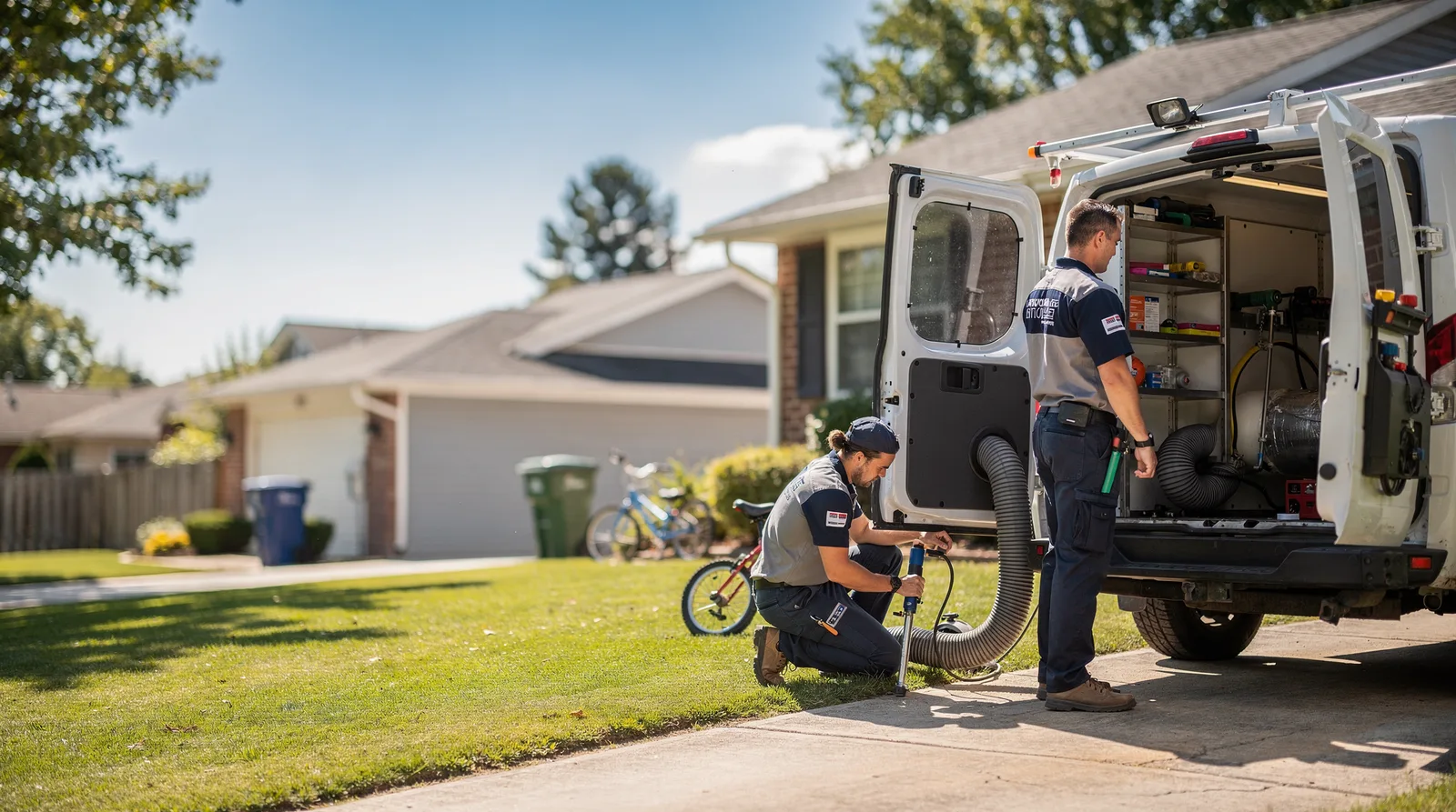24/7 HVAC Repair & AC Replacement in Orland, IN near me